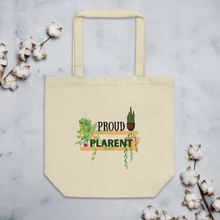 Load image into Gallery viewer, Proud Plarent Tote Bag
