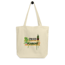 Load image into Gallery viewer, Proud Plarent Tote Bag
